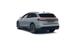 Scale Silver -metalliväri Volkswagen ID.7 Tourer 2027 kuva 5.