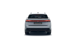 Scale Silver -metalliväri Volkswagen ID.7 Tourer 2027 kuva 6.