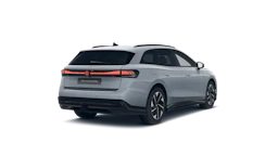 Scale Silver -metalliväri Volkswagen ID.7 Tourer 2027 kuva 7.