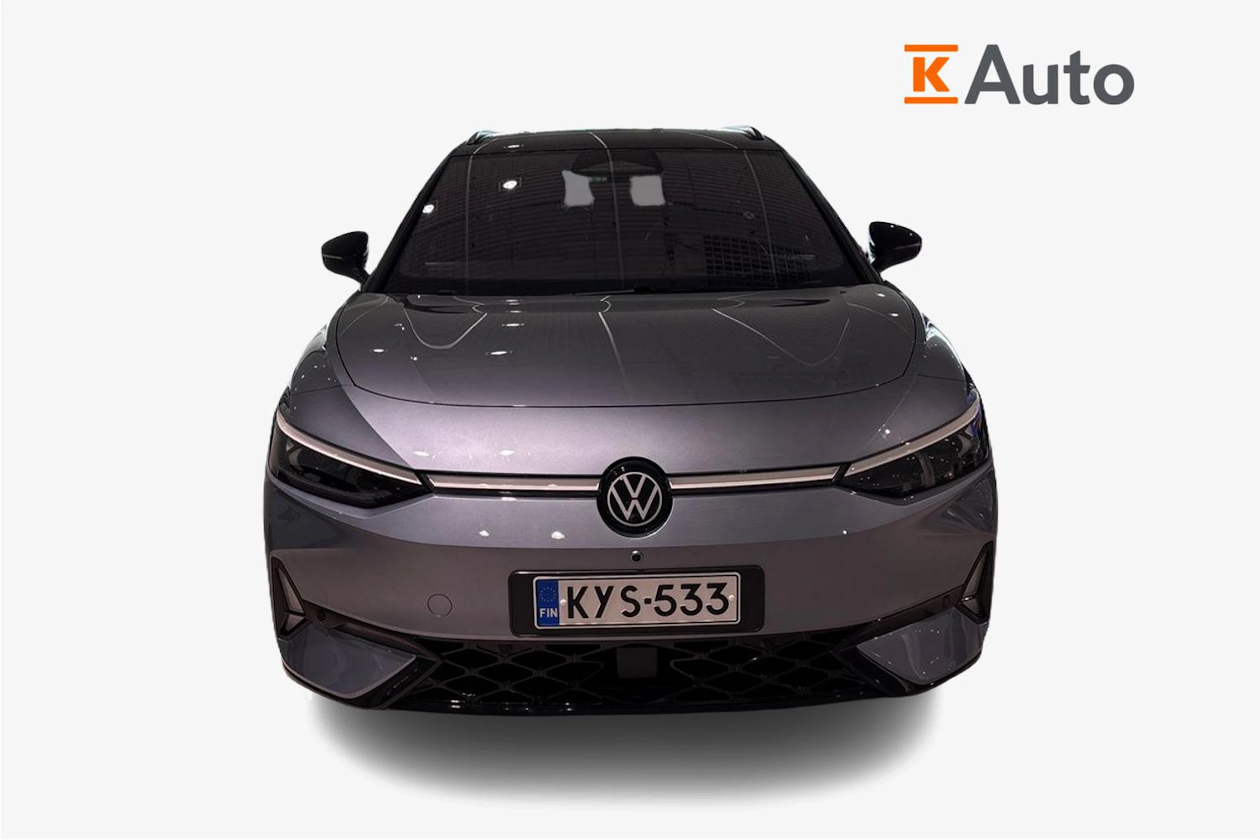 Volkswagen ID.7 Tourer 2027 kuva 4.