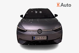 Volkswagen ID.7 Tourer 2027 kuva 4.