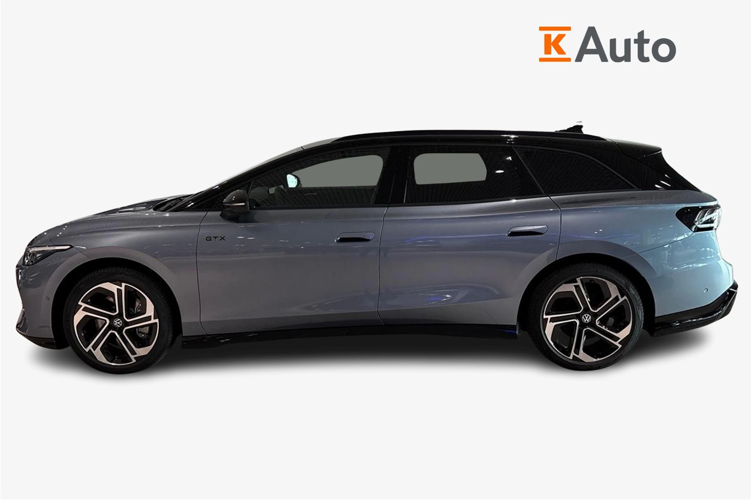 Volkswagen ID.7 Tourer 2027 kuva 5.