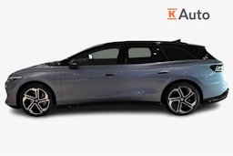 Volkswagen ID.7 Tourer 2027 kuva 5.