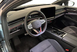 Volkswagen ID.7 Tourer 2027 kuva 6.