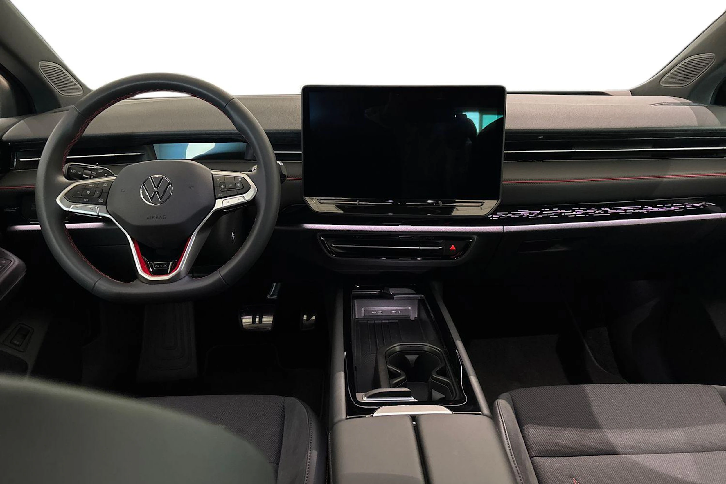 Volkswagen ID.7 Tourer 2027 kuva 7.