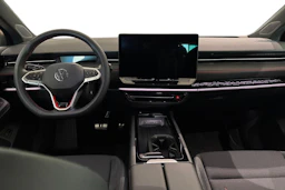 Volkswagen ID.7 Tourer 2027 kuva 7.