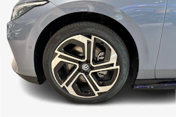 Volkswagen ID.7 Tourer 2027 kuva 9.
