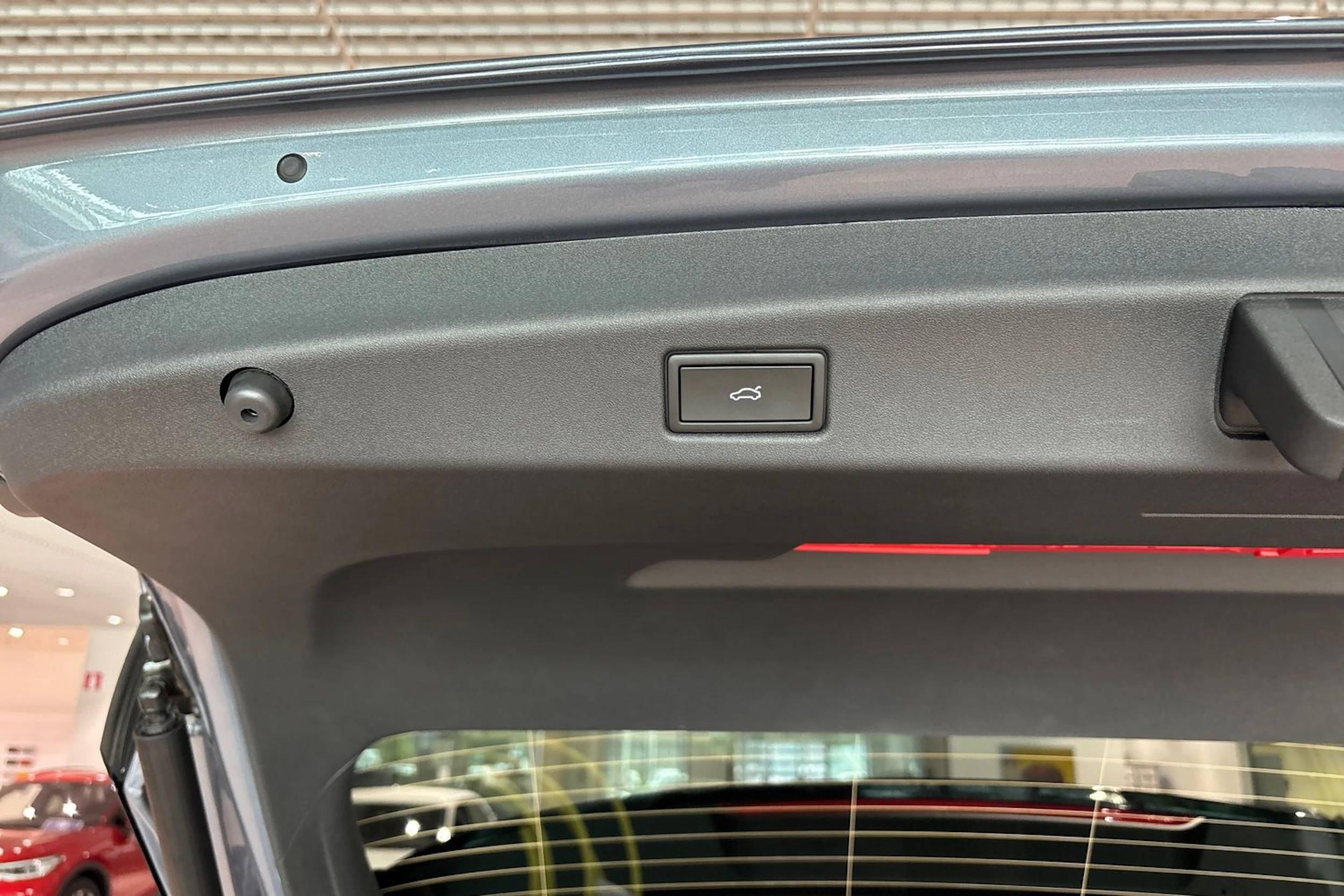 Volkswagen ID.7 Tourer 2027 kuva 12.