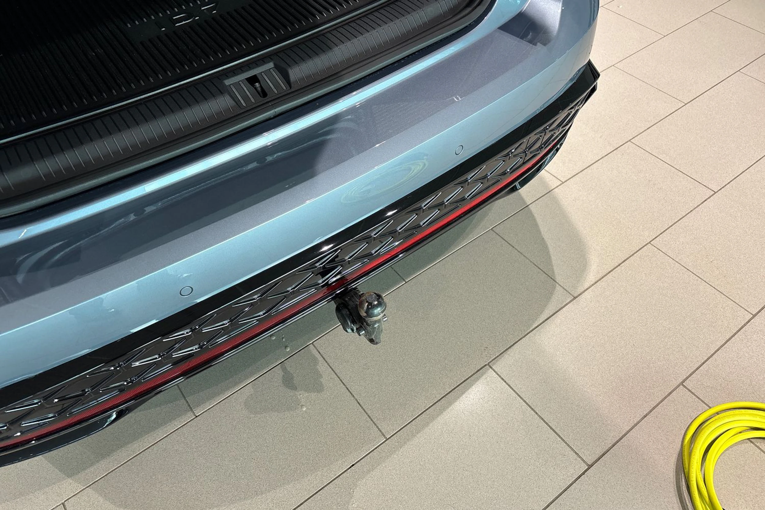 Volkswagen ID.7 Tourer 2027 kuva 14.