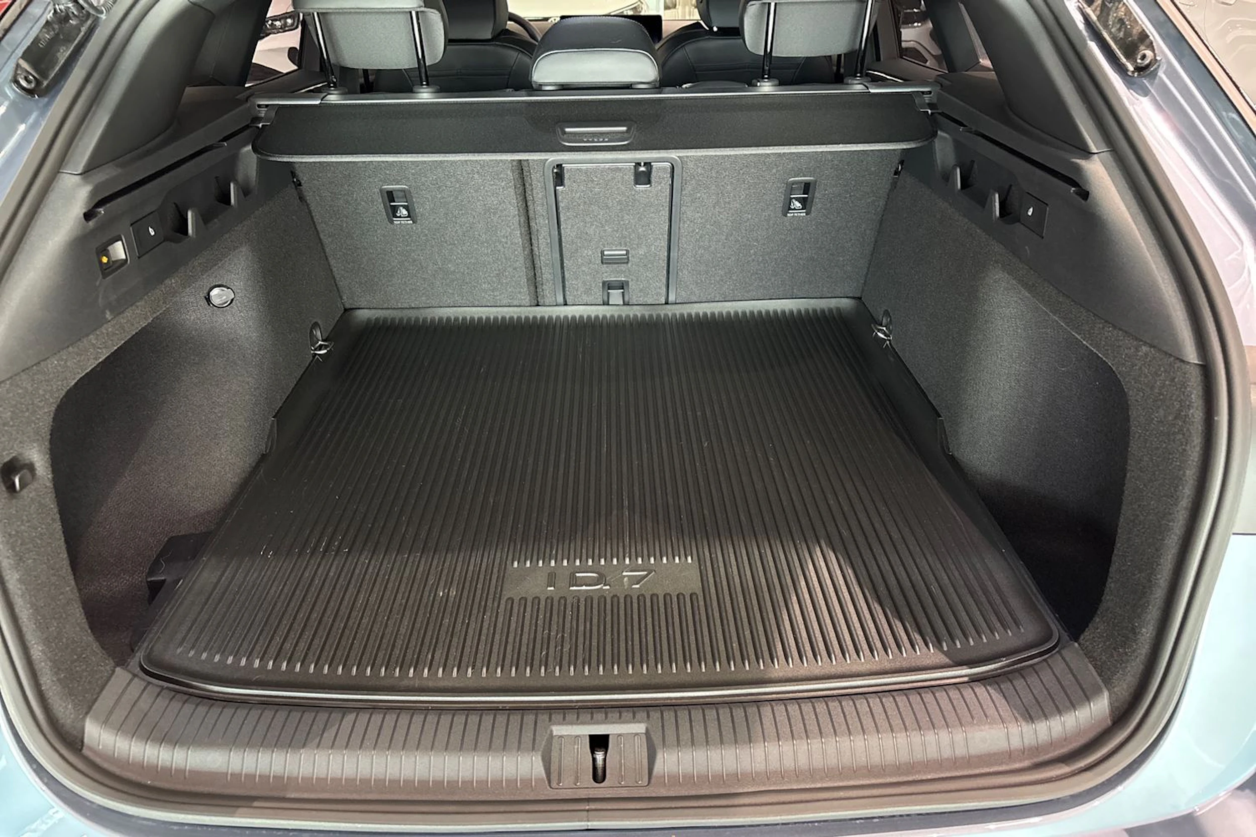 Volkswagen ID.7 Tourer 2027 kuva 15.