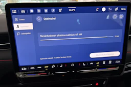 Volkswagen ID.7 Tourer 2027 kuva 20.