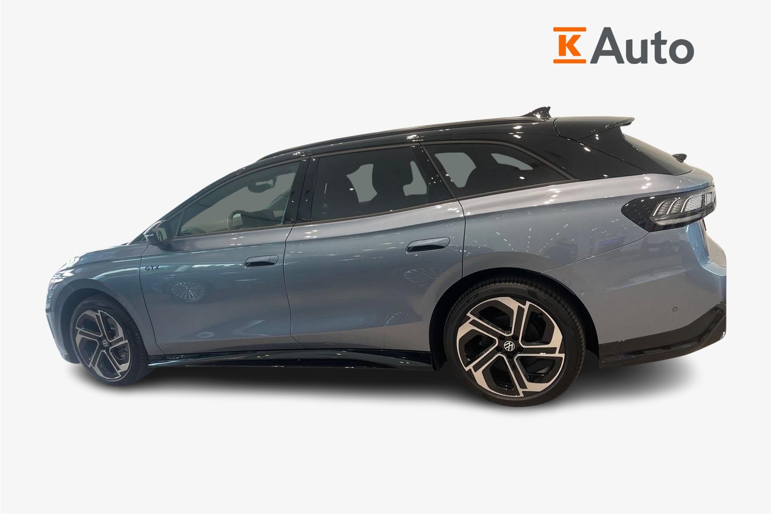 Volkswagen ID.7 2026, kuva 5/15