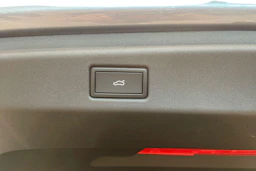 sininen Volkswagen ID.7 2026 kuva 9.