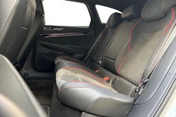 harmaa Volkswagen ID.7 2027 kuva 8.