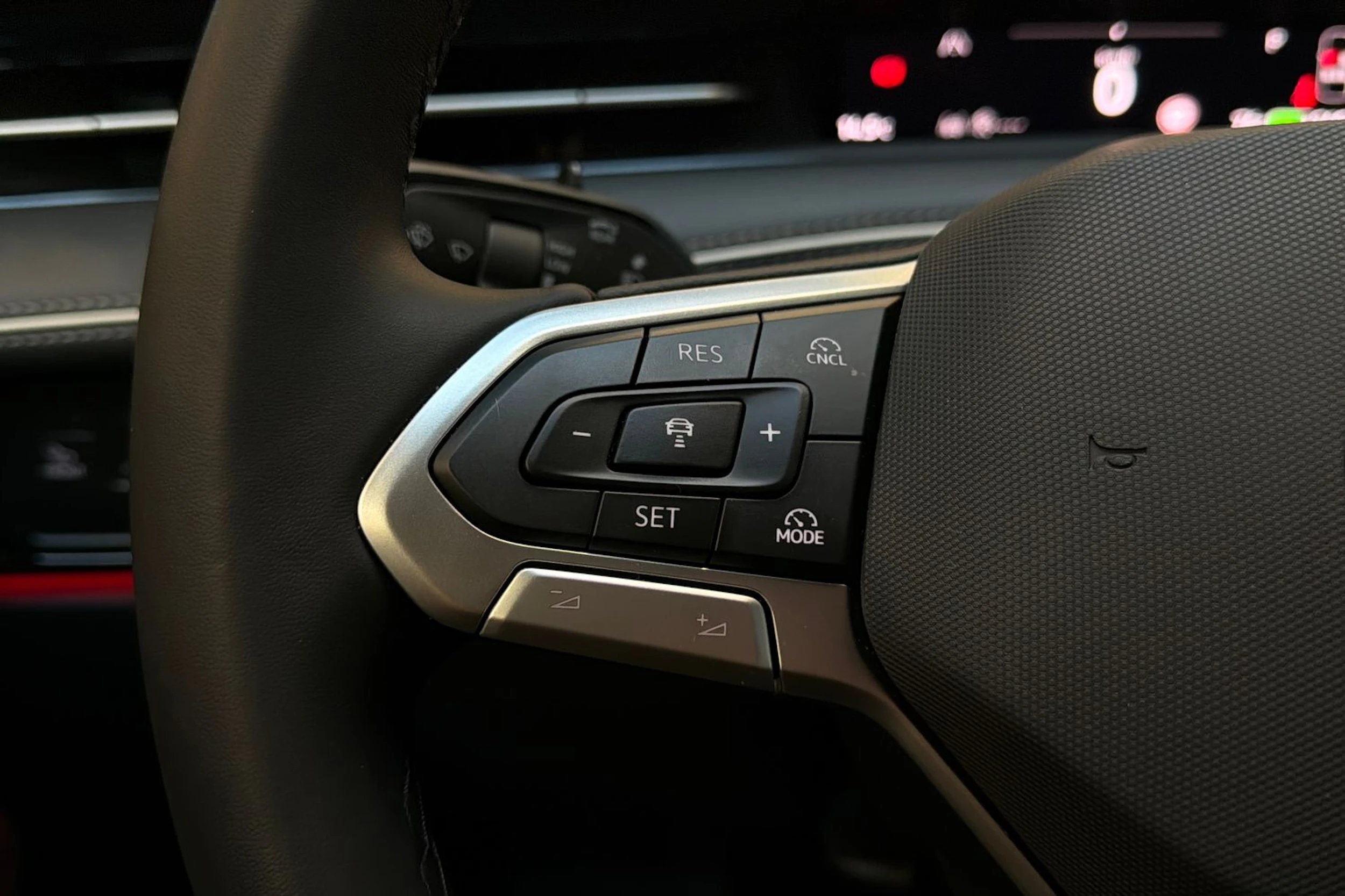 sininen Volkswagen ID.7 2026 kuva 14.