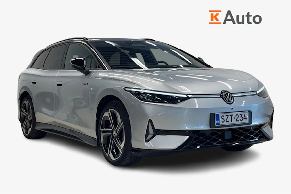 Volkswagen ID.7 Tourer Tourer GTX 4MOTION Premium 250 kW Akku 86kWh