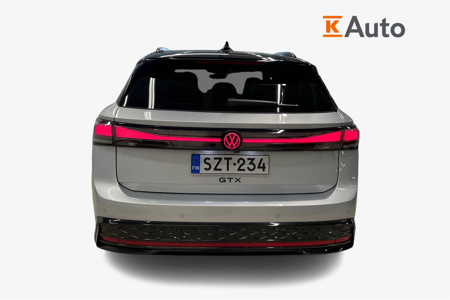 Volkswagen ID.7 2027, kuva 3/23