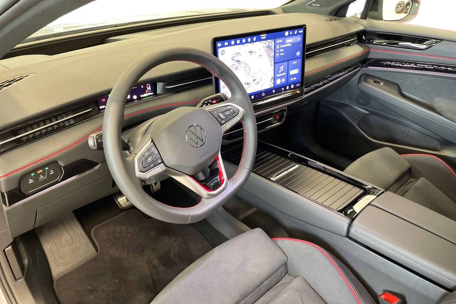 Volkswagen ID.7 2027, kuva 6/23