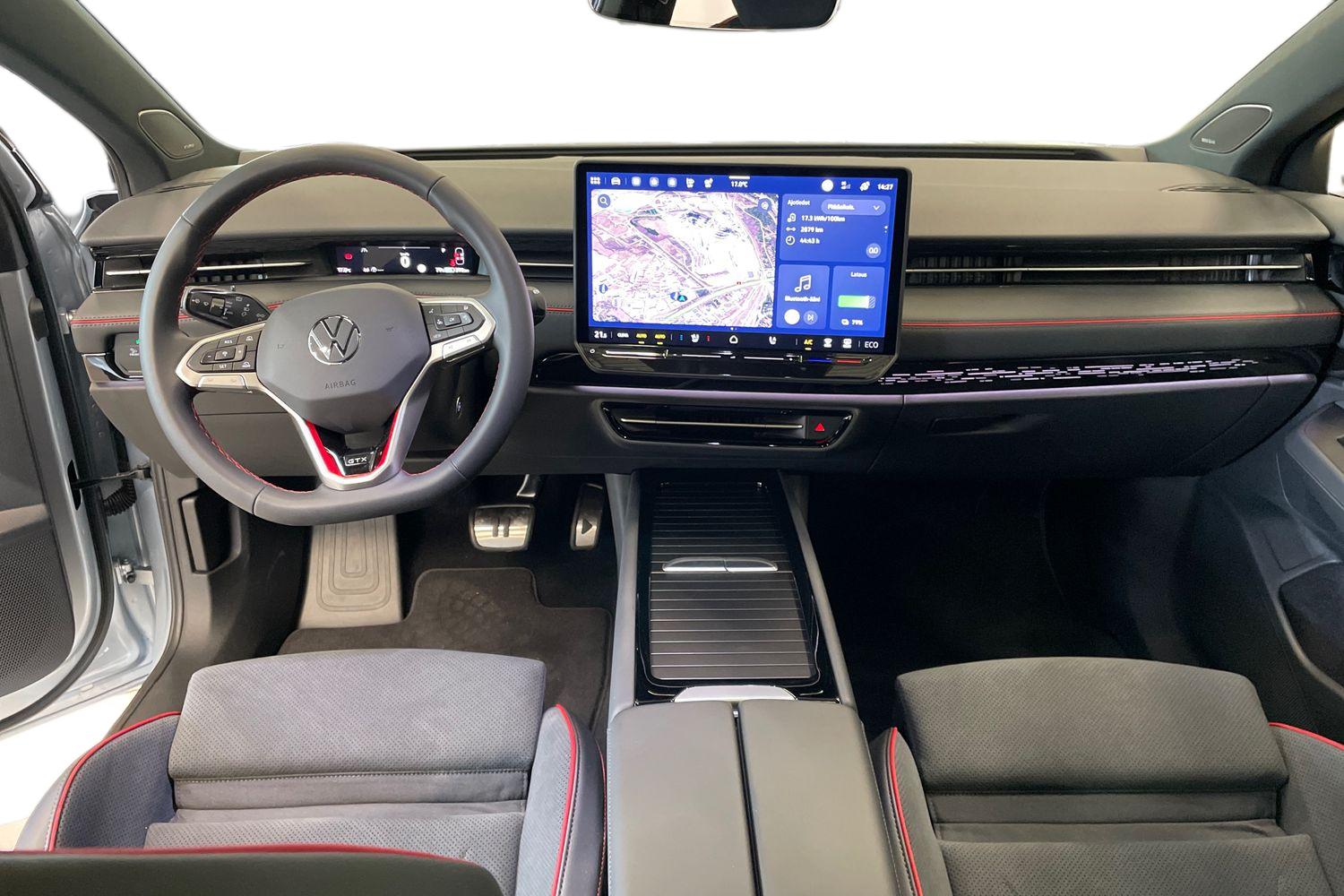 Volkswagen ID.7 2027, kuva 7/23