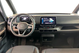 Valkoinen Volkswagen ID. Buzz Cargo 2023 kuva 9.