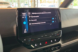 Valkoinen Volkswagen ID. Buzz Cargo 2023 kuva 20.