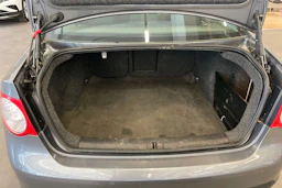 Harmaa Volkswagen JETTA 2006 kuva 15.