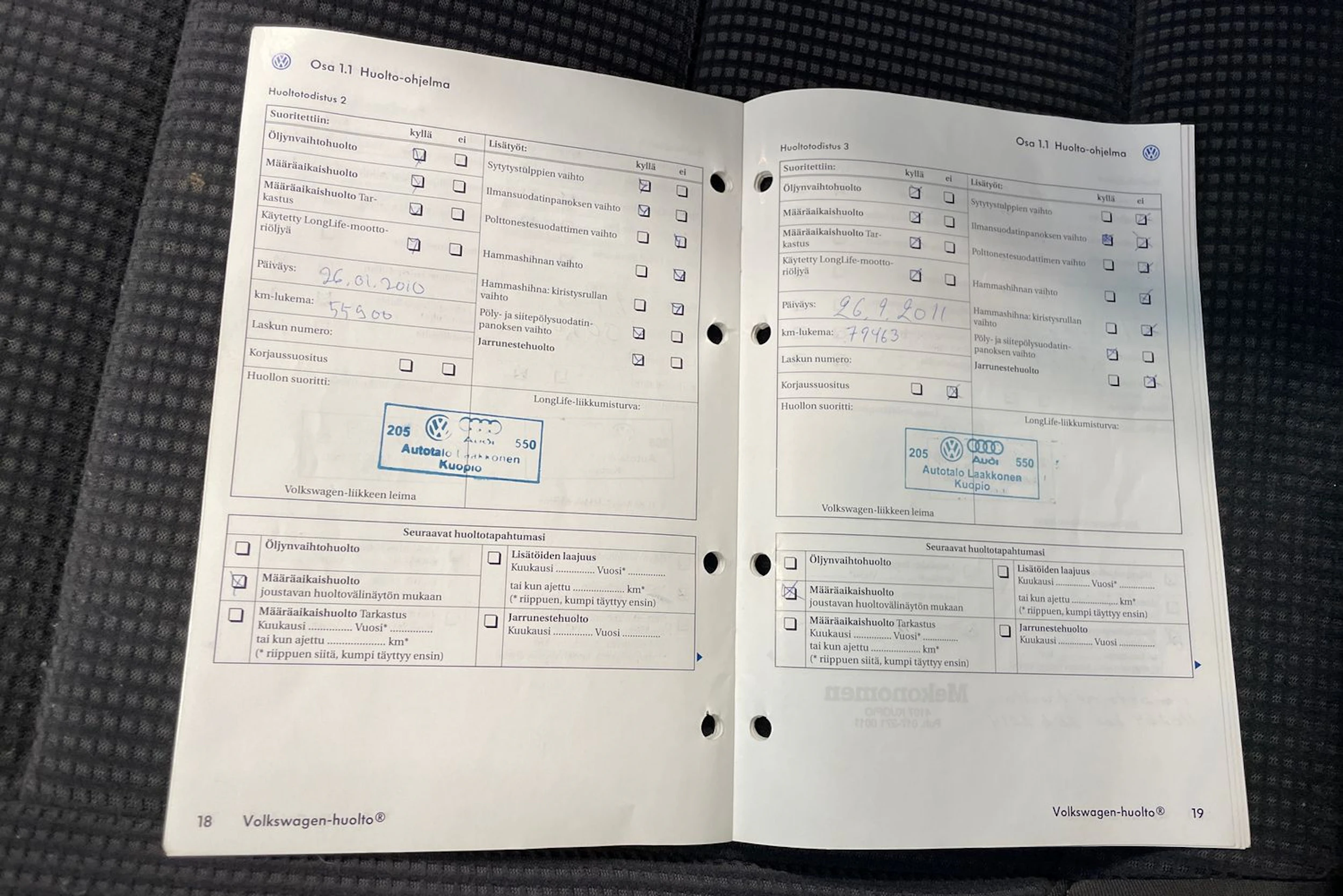 Harmaa Volkswagen JETTA 2006 kuva 19.