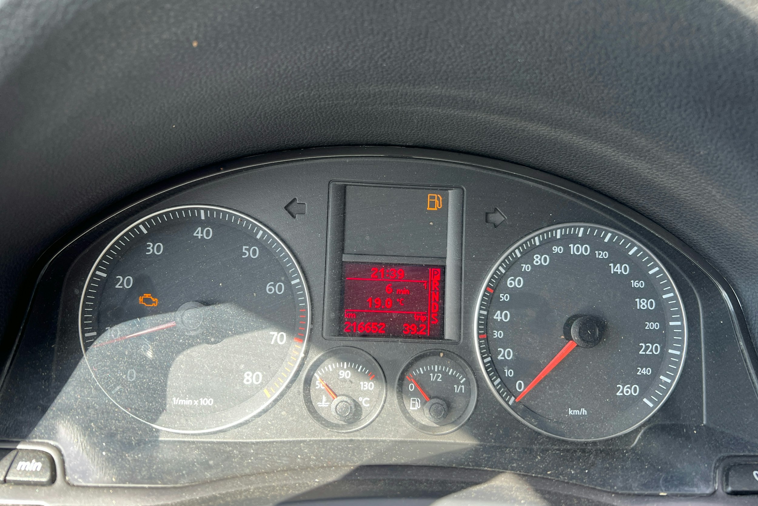 harmaa Volkswagen Jetta 2007 kuva 13.