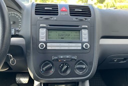 harmaa Volkswagen Jetta 2007 kuva 14.