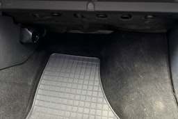 harmaa Volkswagen Jetta 2007 kuva 16.