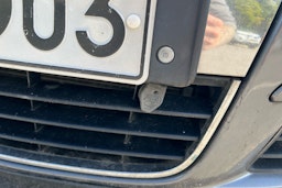 harmaa Volkswagen Jetta 2007 kuva 26.