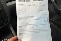 Punainen Volkswagen JETTA 2007 kuva 15.