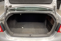 Harmaa Volkswagen JETTA 2007 kuva 14.