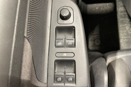 Harmaa Volkswagen JETTA 2007 kuva 19.
