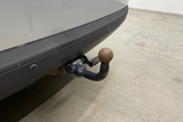 Harmaa Volkswagen JETTA 2007 kuva 22.
