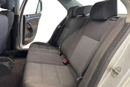 harmaa Volkswagen Jetta 2007 kuva 8.