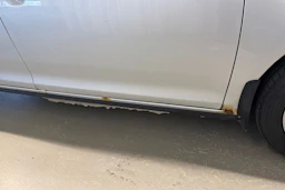 harmaa Volkswagen Jetta 2007 kuva 11.