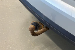 harmaa Volkswagen Jetta 2007 kuva 14.