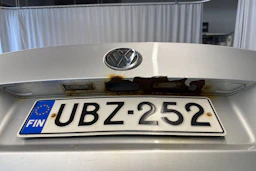 harmaa Volkswagen Jetta 2007 kuva 15.
