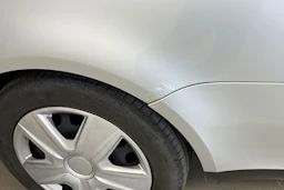 harmaa Volkswagen Jetta 2007 kuva 17.
