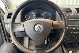 harmaa Volkswagen Jetta 2007 kuva 21.