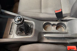 harmaa Volkswagen Jetta 2007 kuva 24.