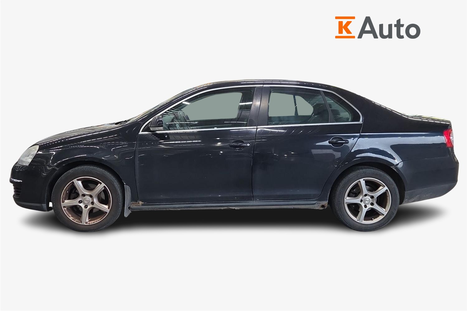 Volkswagen Jetta Comfortline 1,6 75 kW 2007, kuva 5/27