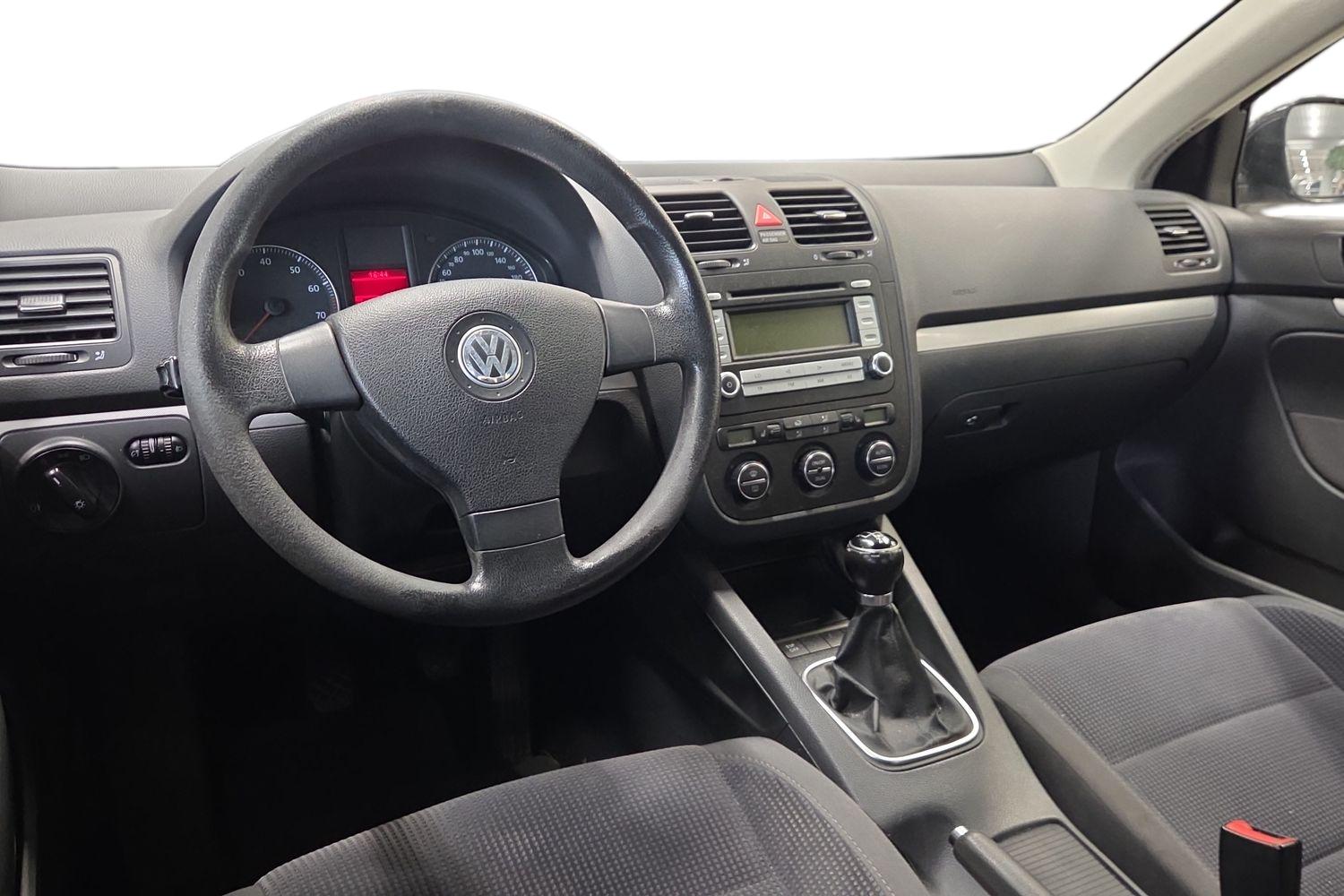Volkswagen Jetta Comfortline 1,6 75 kW 2007, kuva 7/27