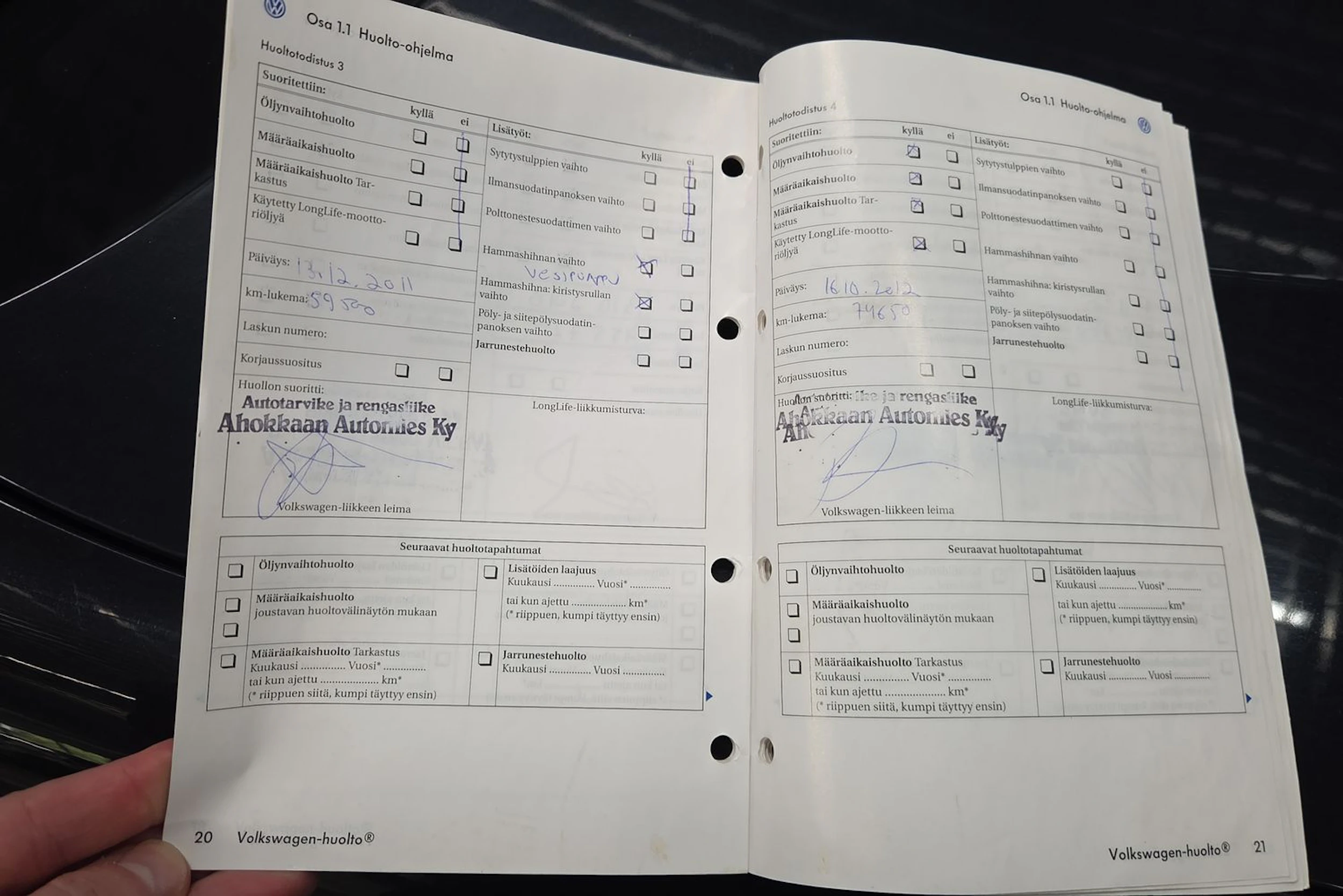 musta Volkswagen Jetta 2007 kuva 15.
