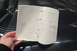 musta Volkswagen Jetta 2007 kuva 16.