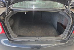 musta Volkswagen Jetta 2007 kuva 19.
