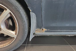 musta Volkswagen Jetta 2007 kuva 23.