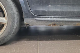 musta Volkswagen Jetta 2007 kuva 25.