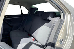 Ruskea (beige) Volkswagen JETTA 2008 kuva 8.